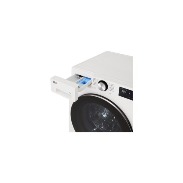Lg F4X5EYW25 1400 Devir 11 kg Çamaşır Makinesi