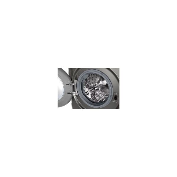 LG F4Y7EYWYP 11 kg 1400 Devir Enerji Sınıfı A Çamaşır Makinesi Yıkama Kapasitesi ile Güçlü Performans