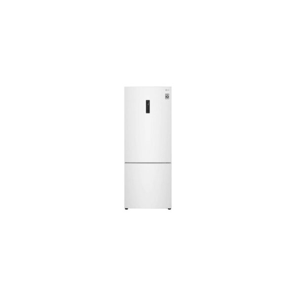 LG GC-B569NQLM E Sınıfı 462 Lt No Frost Çift Kapılı Buzdolabı ile Enerji Verimliliği