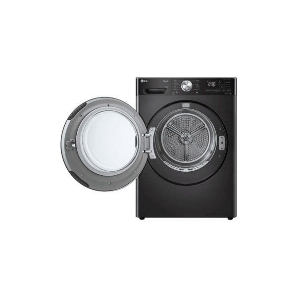 Lg RH10X56V2NP 10 kg Çamaşır Kurutma Makinesi