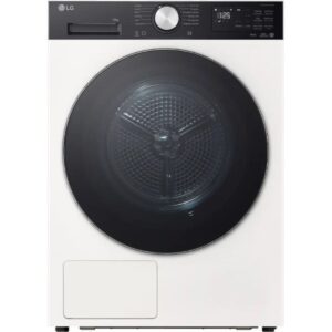 Lg RH10X58V2NP 10 kg Çamaşır Kurutma Makinesi HBCV0000LTNZCO