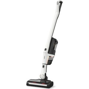 Miele Triflex HX2 Lotus Beyazı - Şarjlı Dik Süpürge HBCV00003R93MA