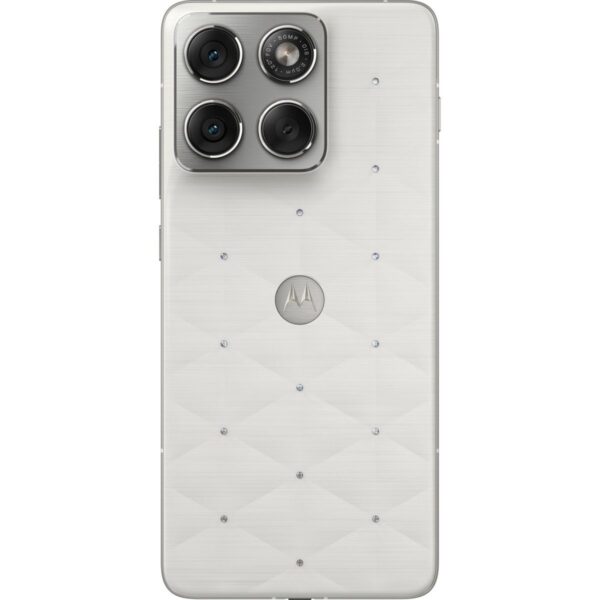 Motorola Edge 70