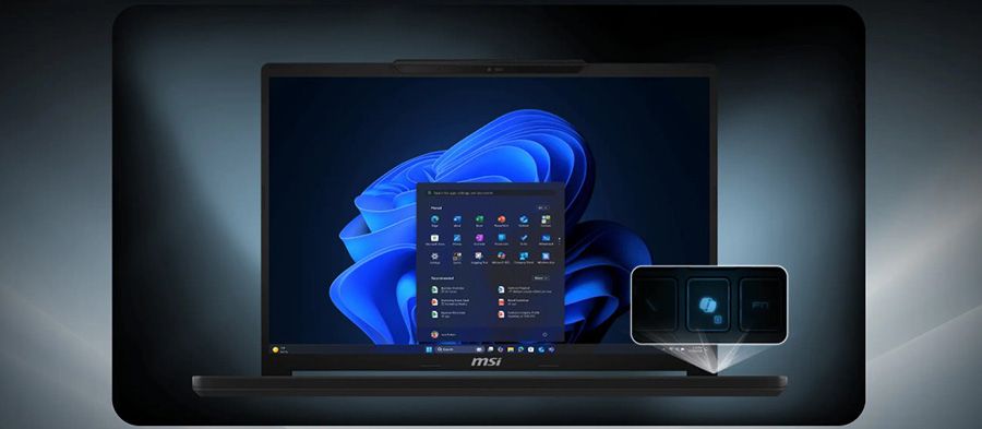 MSI CROSSHAIR 16 MAX HX E2WGXK-043TR Intel Core Ultra 9 275HX 32GB 1TB SSD RTX 5070 Windows 11 Home 16" Taşınabilir Bilgisayar