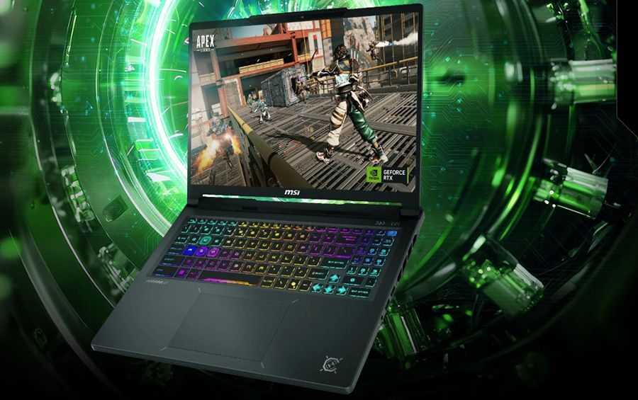 MSI CROSSHAIR 16 MAX HX E2WGXK-043TR Intel Core Ultra 9 275HX 32GB 1TB SSD RTX 5070 Windows 11 Home 16" Taşınabilir Bilgisayar