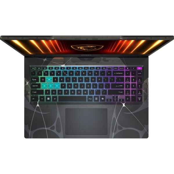 MSI CYBORG 15 B13WFKG-679XTR Intel Core i7 13620H 32GB 1TB SSD RTX5060 Freedos 15.6″ FHD 144Hz Taşınabilir Bilgisayar
