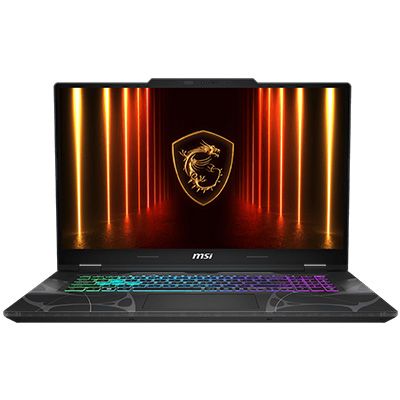 MSI CYBORG 17 B13WFKG-091XTR Intel Core i7 13620H 16GB 1TB SSD RTX5060 Freedos 17.3" FHD 144Hz Taşınabilir Bilgisayar