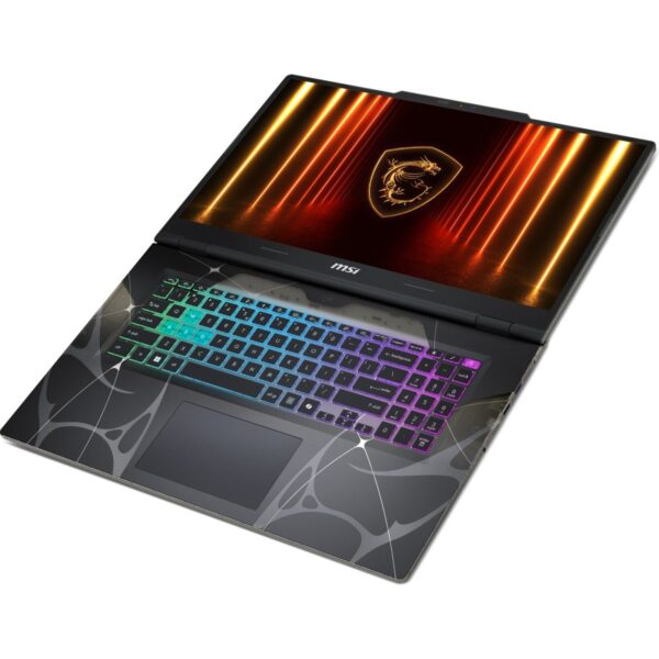 MSI CYBORG 17 B13WFKG-091XTR Intel Core i7 13620H 16GB 1TB SSD RTX5060 Freedos 17.3″ FHD 144Hz Taşınabilir Bilgisayar