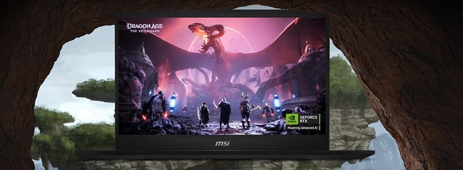 MSI KATANA 15 HX B14WGK-889XTR Intel Core i7 14650HX 16GB 1TB SSD RTX5070 Freedos 15.6" QHD Taşınabilir Bilgisayar
