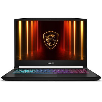 MSI KATANA 15 HX B14WGK-889XTR Intel Core i7 14650HX 16GB 1TB SSD RTX5070 Freedos 15.6" QHD Taşınabilir Bilgisayar