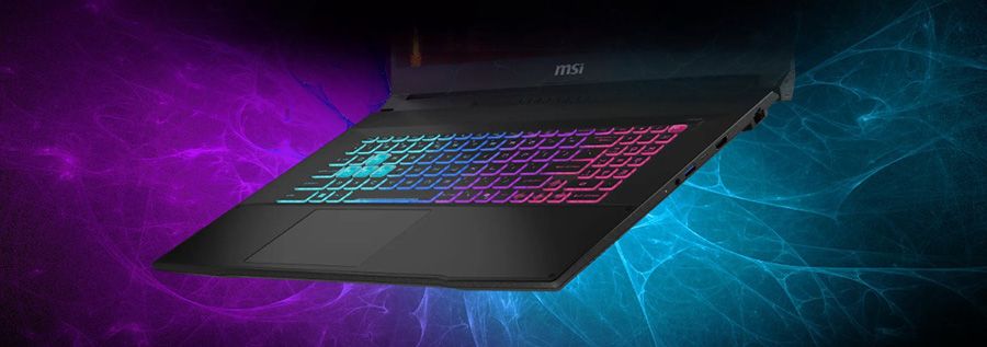 MSI KATANA 17 HX B14WFK-216XTR Intel Core i7 14650HX 32GB 1TB SSD RTX5060 Freedos 17.3" QHD 240Hz Taşınabilir Bilgisayar
