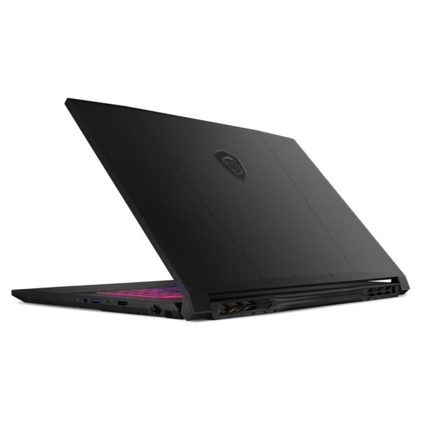MSI KATANA 17 HX B14WFK-216XTR Intel Core i7 14650HX 32GB 1TB SSD RTX5060 Freedos 17.3″ QHD 240Hz Taşınabilir Bilgisayar