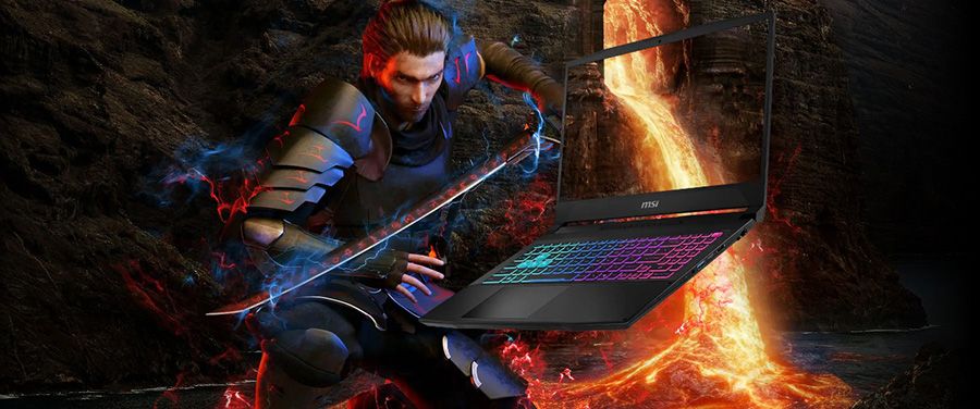 MSI KATANA 15 HX B14WFK-450XTR Intel Core i9 14900HX 32GB 1TB SSD RTX5060 Freedos Taşınabilir Bilgisayar 15.6" QHD 165Hz Taşınabilir Bilgisayar