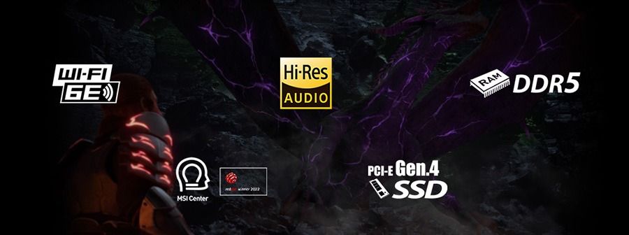 MSI KATANA 17 HX B14WFK-252XTR Intel Core i7 14650HX 32GB 1TB SSD RTX5060 8GB Freedos 17.3" 240Hz QHD Taşınabilir Bilgisayar