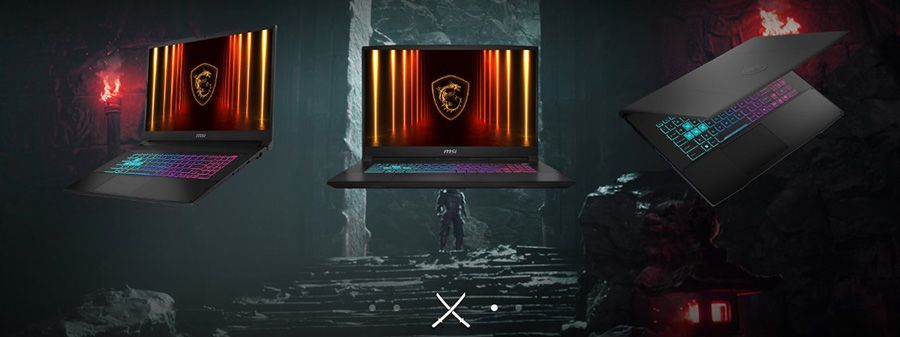 MSI KATANA 17 HX B14WFK-252XTR Intel Core i7 14650HX 32GB 1TB SSD RTX5060 8GB Freedos 17.3" 240Hz QHD Taşınabilir Bilgisayar