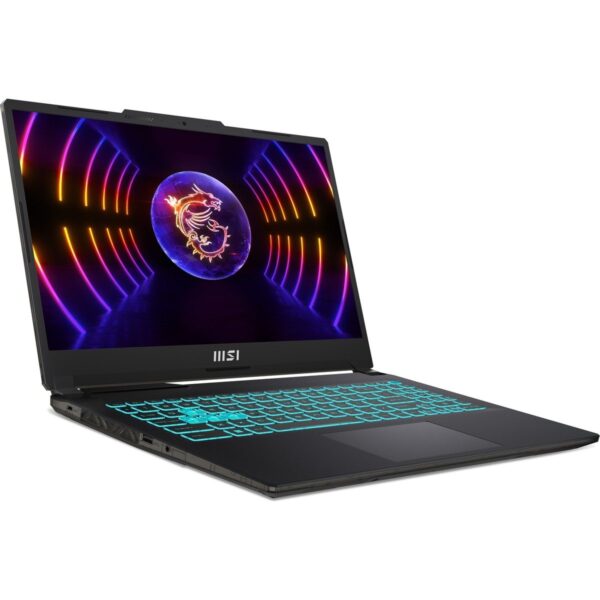 MSI NB CYBORG 15 A13VE-2270XTRNN Intel Core i5 13420H 16GB 1TB SSD RTX4050 Freedos 15.6″ FHD Taşınabilir Bilgisayar