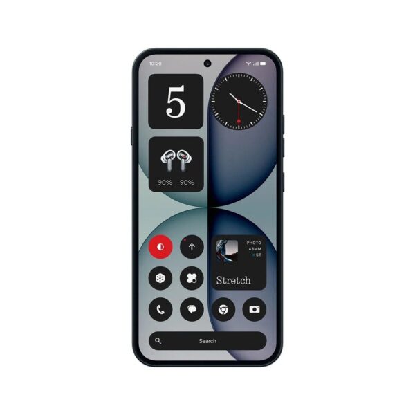 Nothing Phone (4a)