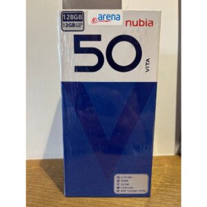 Nubia Zte Vita 50 Standart