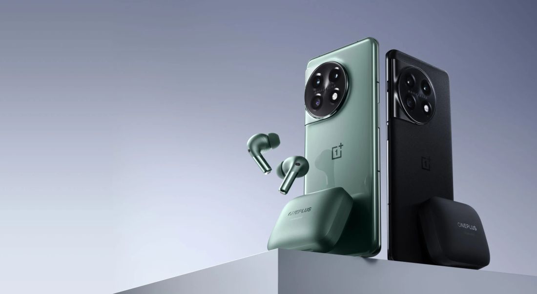 Oneplus 11