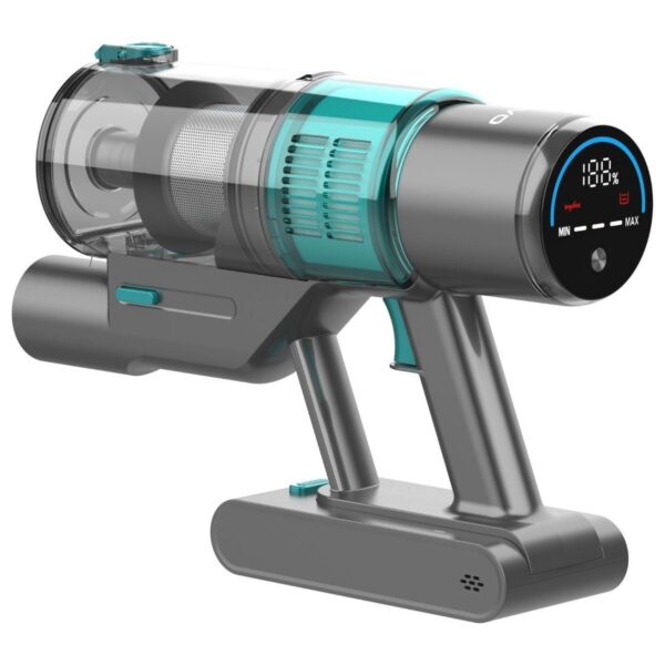 Onvo OVDSS03X Plus Dikey Şarjlı Süpürge 600W
