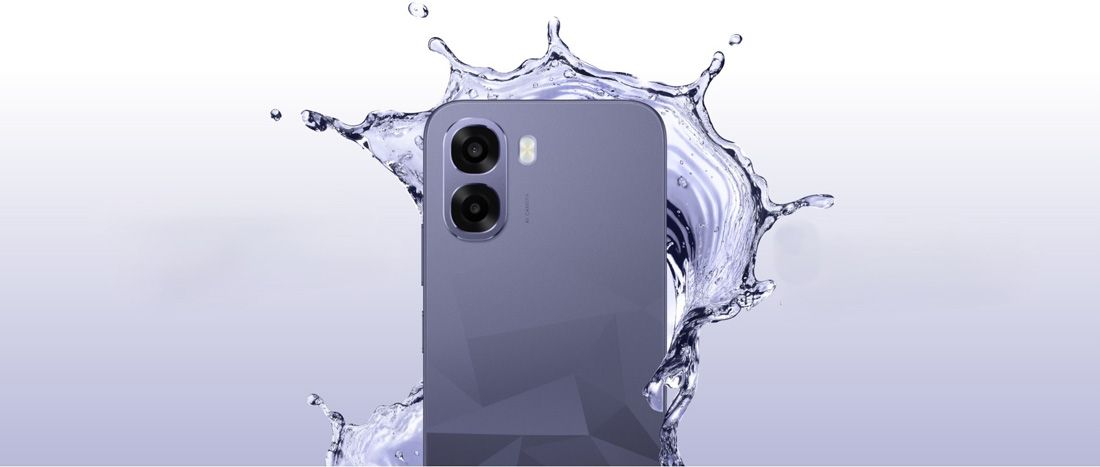 Oppo A6T