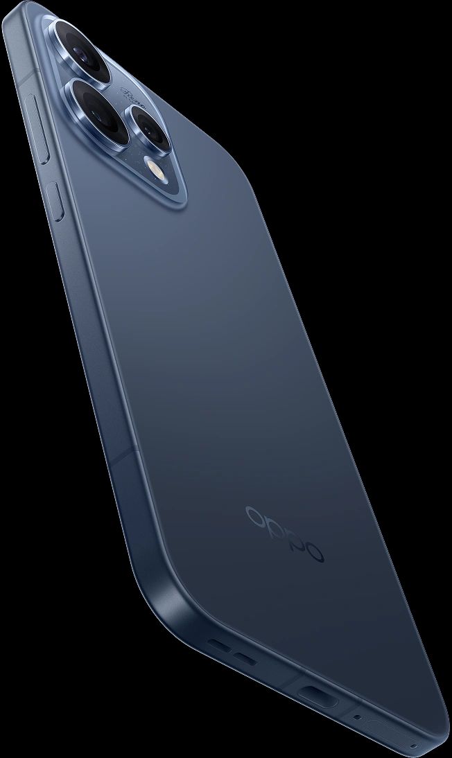 Oppo Reno15