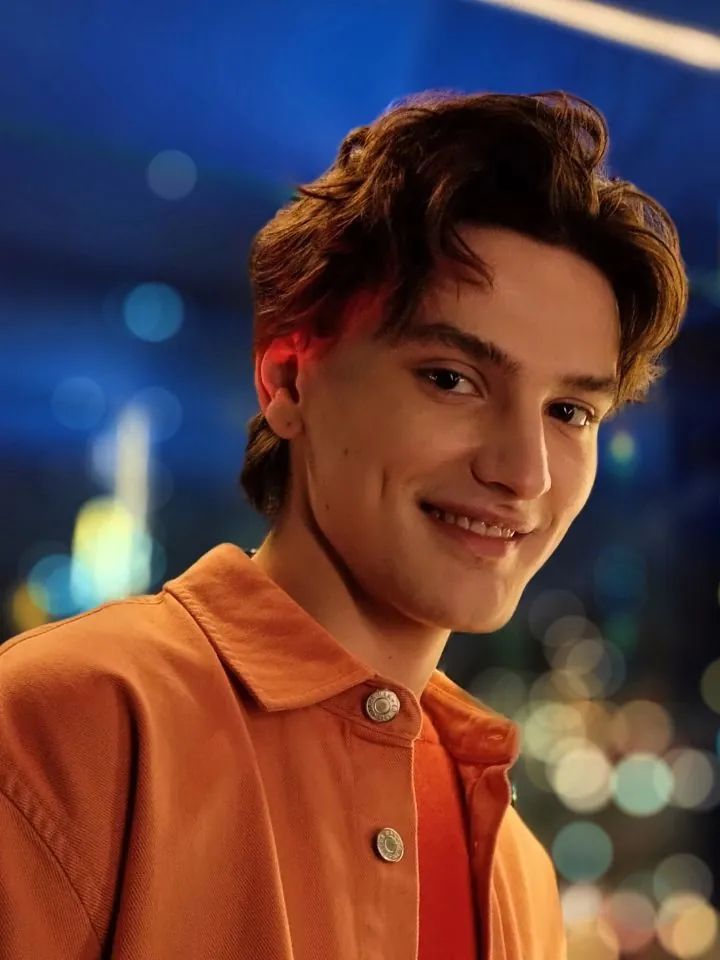 Oppo Reno7