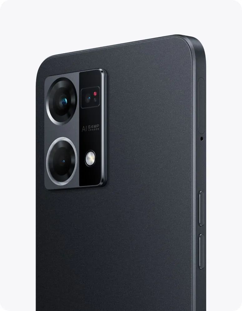 Oppo Reno7