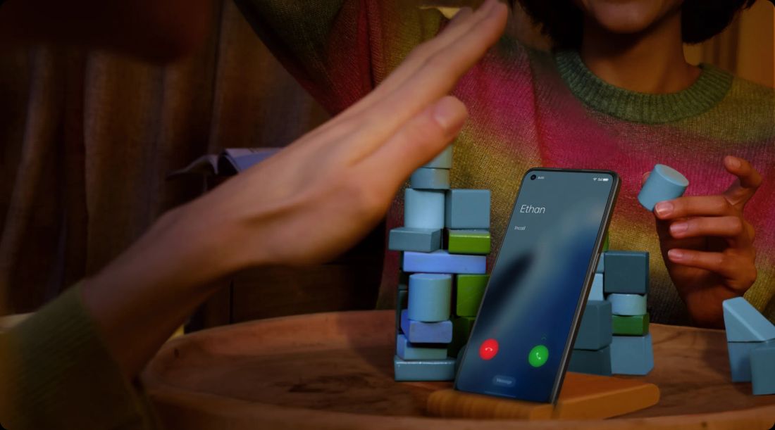 Oppo Reno7