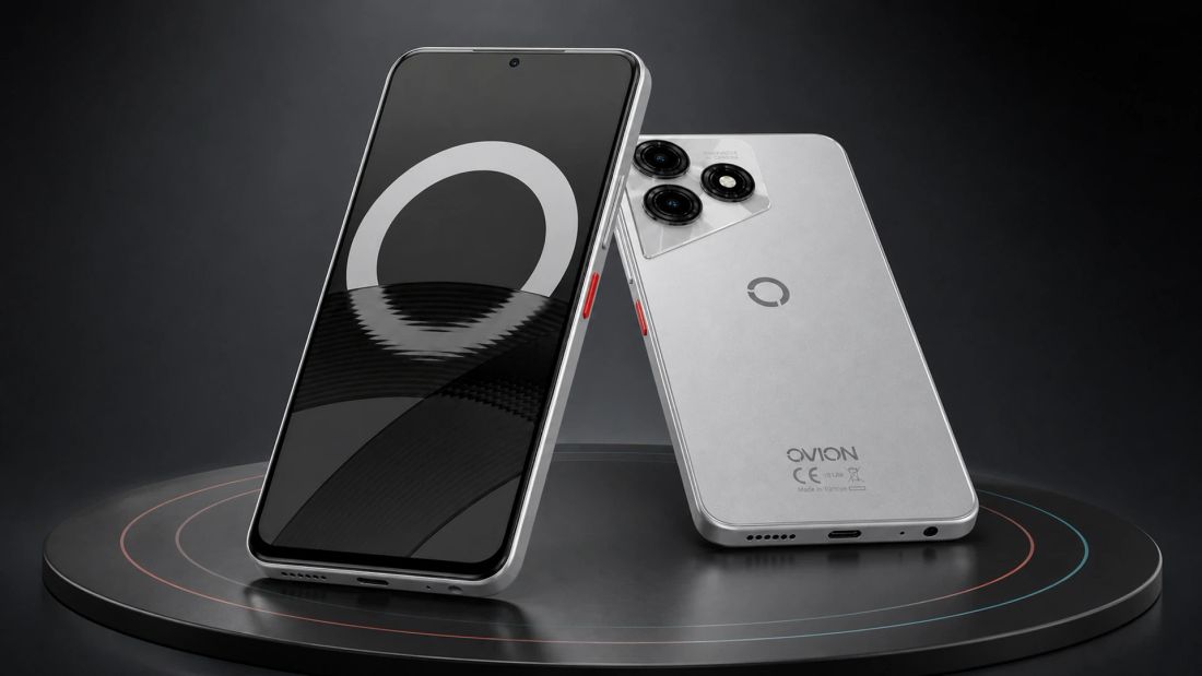Ovion V8 Lite