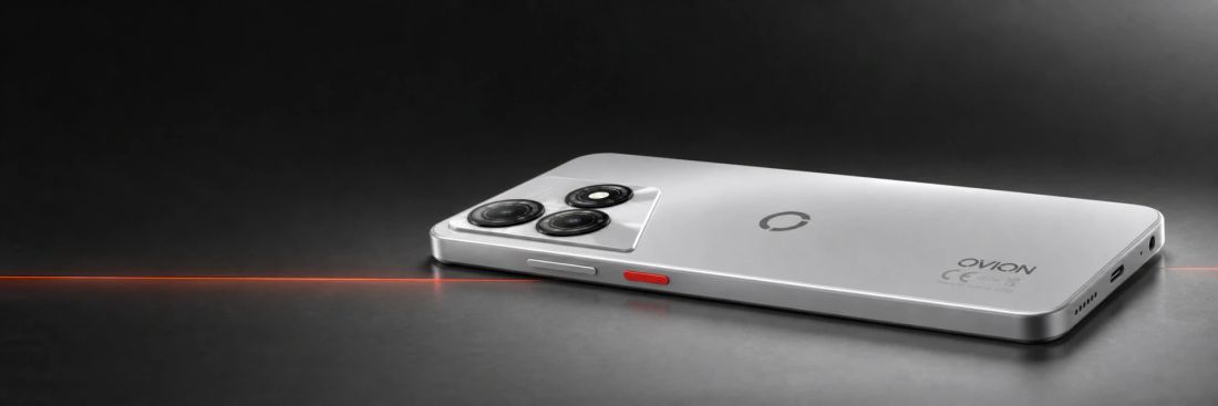Ovion V8 Lite