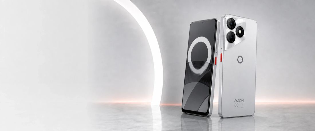 Ovion V8 Lite