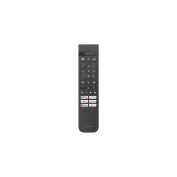 Philips 55PUS8050/62 55” 139 Ekran Uydu Alıcılı 4K Ultra HD Smart Titan Ambilight TV