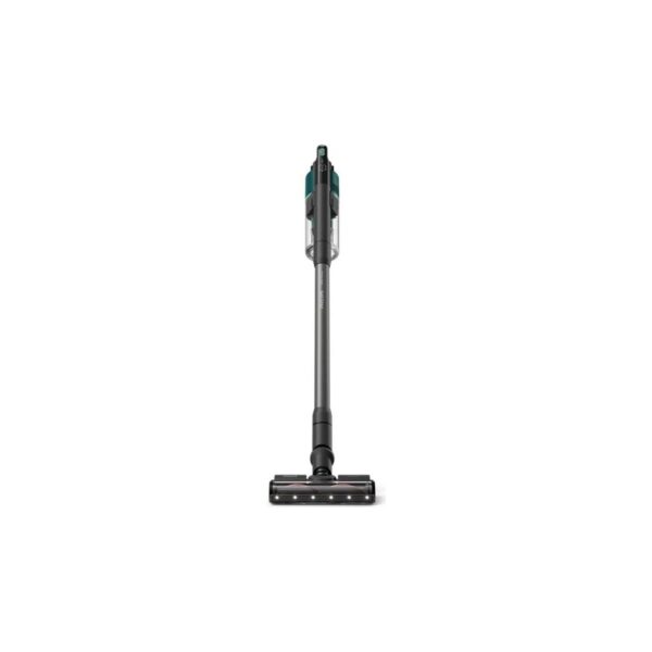 Philips 6000 Serisi Kablosuz Dikey Süpürge, PowerCyclone 11, Aqua Modül ile Kolay Mop, TriActive, XC6557/01