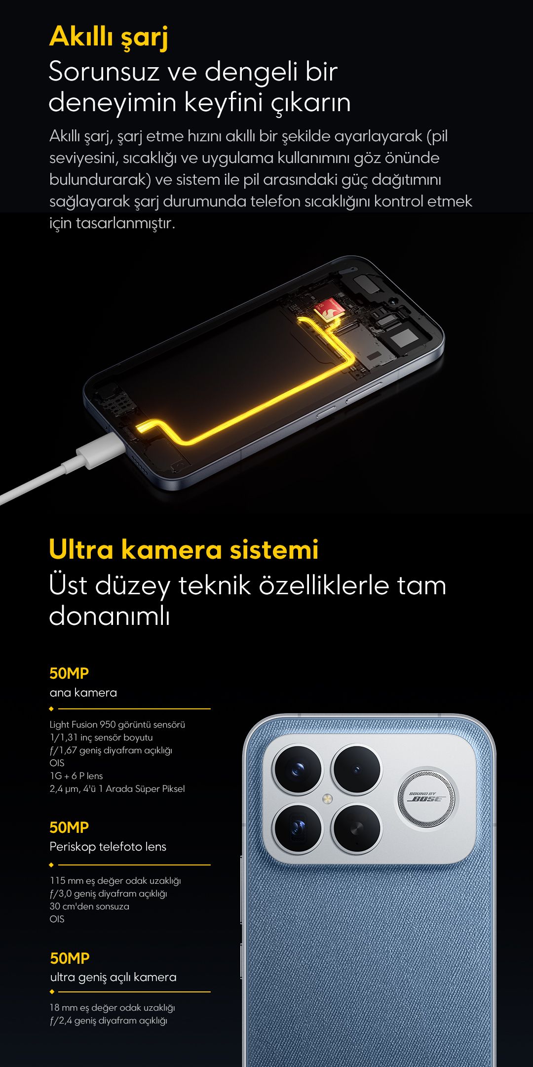 POCO F8 Ultra