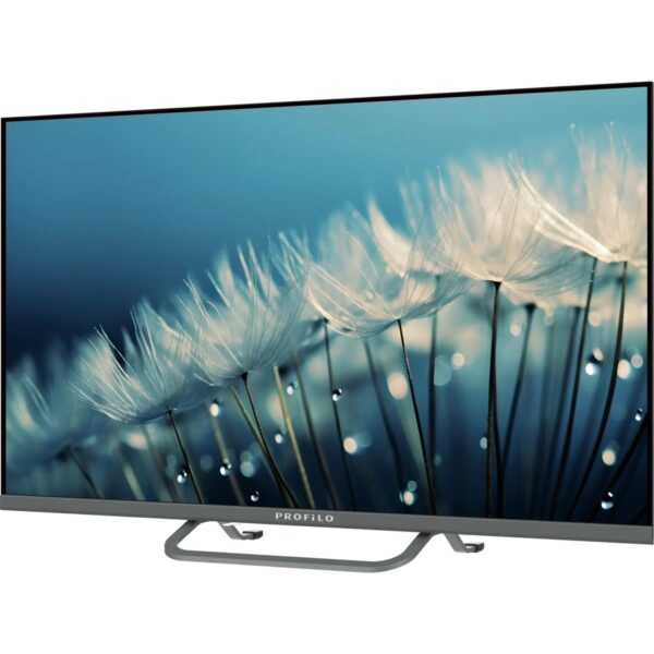 Profilo 32PA315EQG 32″ 82 Ekran Full Hd Smart QLED Televizyon