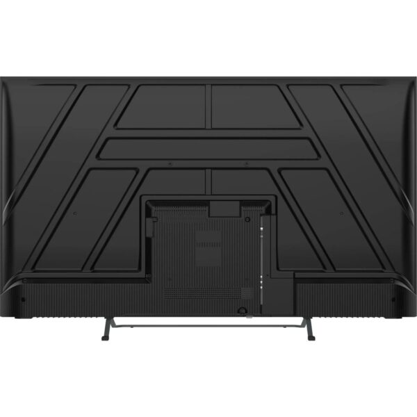 Profilo 50PA525EQG E Enerji Sınıfı 50″ 127 Ekran Ultra Hd Uydu Alıcılı Google Smart QLED Televizyon