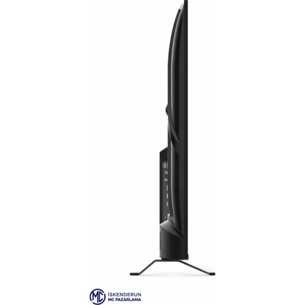 Profilo 55PA545EQG 55″ 140 Ekran 4K Ultra Hd QLED Televizyon