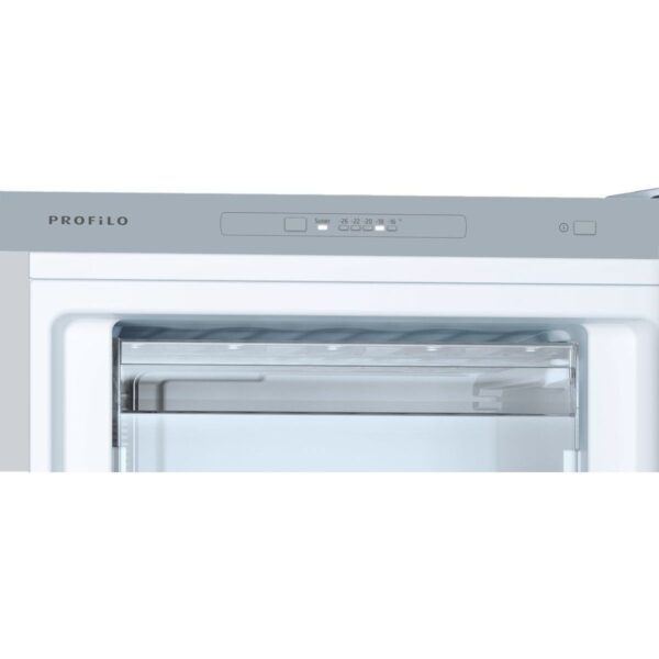 Profilo DF1033WEVV 231 lt Beyaz Derin Dondurucu E Enerji Sınıfı Çekmeceli Tasarım