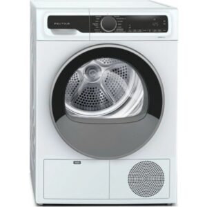 Profilo KM10611CTR 10 kg Çamaşır Kurutma Makinesi A+++ Enerji Sınıfı Isı Pompalı Kırışıklık Önleyici Özellikler HBCV0000B3FS86
