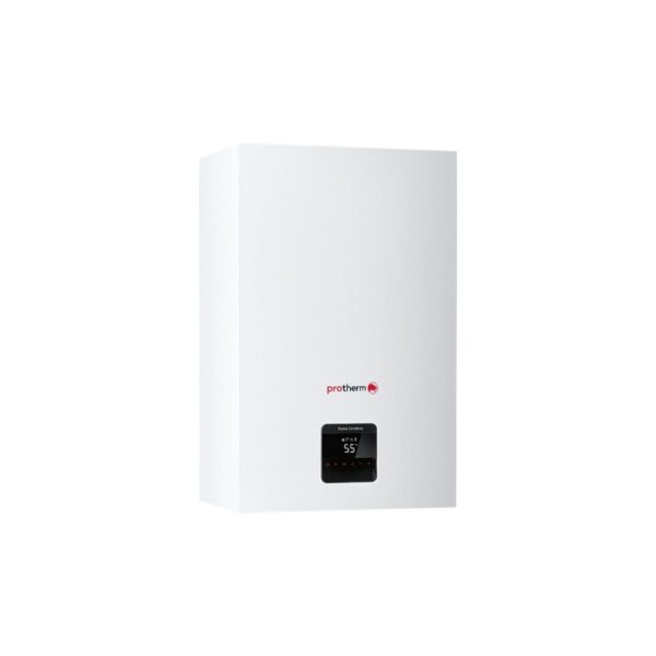 Protherm Puma Condens 24/24 Kw (20.000 Kcal) Tam Yoğuşmalı Kombi