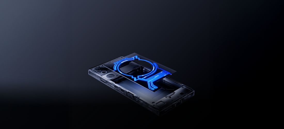 REDMAGIC 11 Pro