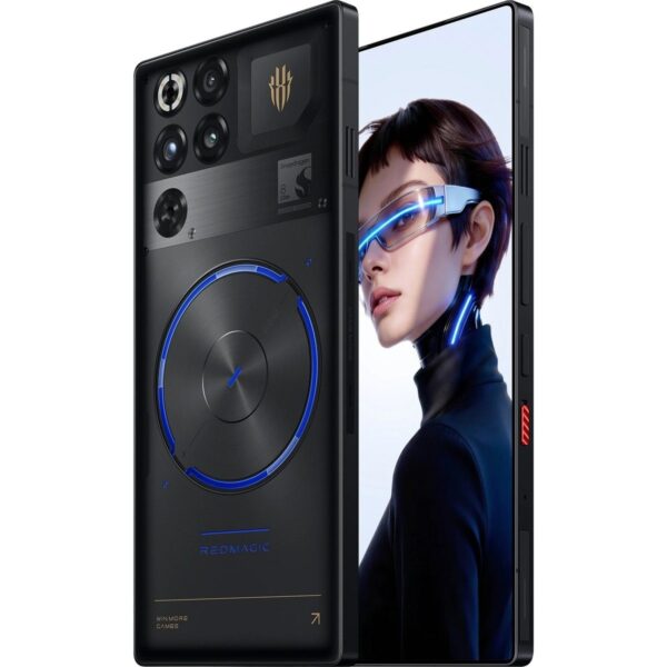 REDMAGIC 11S Pro