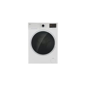 Regal Kurutmalı Çamaşır Makinesi 9 kg Kapasite D Enerji Sınıfı 1400 Devir Hızı ile Etkili Temizlik KCM 91402 HBCV00000ULLCG