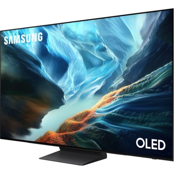Samsung 55S90H 55” 139 Ekran Uydu Alıcılı 4K Ultra HD Tizen OLED TV