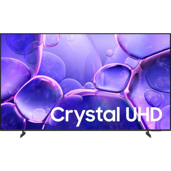 Samsung 55U8200F 55” 139 Ekran Uydu Alıcılı 4K Ultra HD Tizen Smart Crystal TV