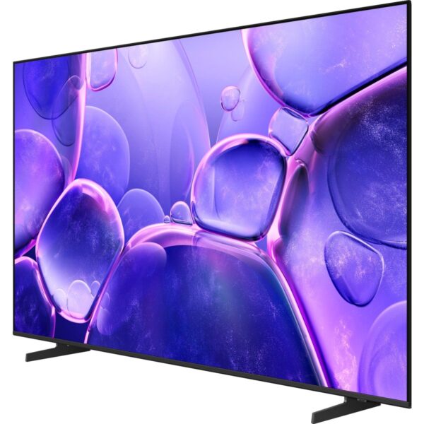 Samsung 55U8200F 55” 139 Ekran Uydu Alıcılı 4K Ultra HD Tizen Smart Crystal TV