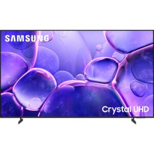 Samsung 55U8200F 55'' 139 Ekran Uydu Alıcılı 4K Ultra HD Tizen Smart Crystal TV HBCV00008RAQBQ