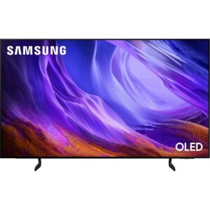Samsung 65S85H 65'' 165 Ekran Uydu Alıcılı 4K Ultra HD Tizen OLED TV HBCV0000EXBUM3