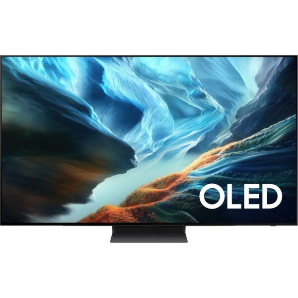 Samsung 65S90H 65” 165 Ekran Uydu Alıcılı 4K Ultra HD Tizen OLED TV